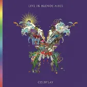 WEA Coldplay - Live in Buenos Aires (2CD) | CD