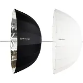 Elinchrom Umbrella Portrait Kit 105cm (EL-26363)