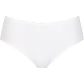 Sloggi Slip Midi Feel Sensation Wit - Maat 44