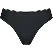 Sloggi Slip Tai Feel Sensation Zwart - Maat 38