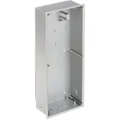 Dahua VTM128 Montage behuizing voor 3 VTO4202F modules