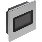 Dahua DHI-VTO4202F-MS - Displaymodule - Zilver
