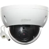 Dahua IPC-SD22204DB-GNY PTZ bestuurbare camera met 2mp en PoE en Micro sd slot