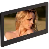 HIK VISION DS-KH8520-WTE1 KH8 Serie Binnenstation