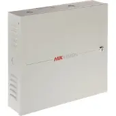 Hikvision Pro complete deurcontroller, 4 deuren, DS-K2604
