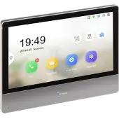 HIK VISION DS-KH8350-TE1 KH8 Serie Binnenstation