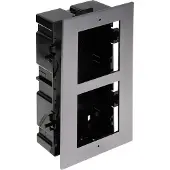 Hikvision DS-KD-ACF2/Plastic 2e Video Intercom Beugels