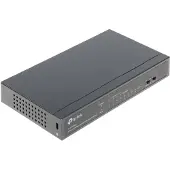 TP-LINK TL-SF1008LP Switch 8x FE TL-SF1008LP (davon 4PoE+)