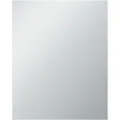 Wiesbaden Basic Square Spiegel 5Mm Rechthoek 50x40cm