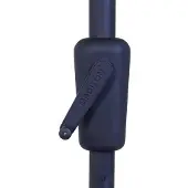 Madison parasol timor rond 300cm -