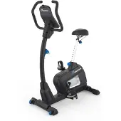 Nautilus U627 Hometrainer met Ergometer