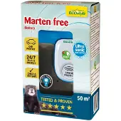 Ecostyle Marter Free - Tegen Marters - 150 Stuks