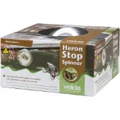 Velda Heron Stop Spinner vijveraccesoires