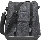 New Looxs Fietstas Alba Single 17 liter 32 x 35 x 16 cm selo zwart