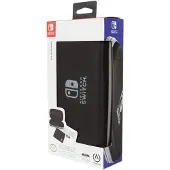 Housse de protection Nintendo Switch Noir et Gris pour console Nintendo Switch
