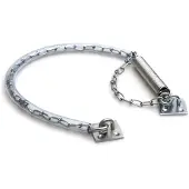 Starx Stormketting | | Tot 60 kg (Veer, Verzinkt)