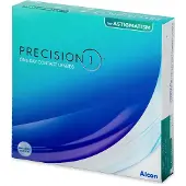 Alcon Precision1 for Astigmatism (90 lenzen)