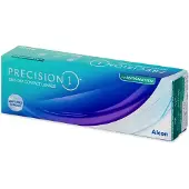 Alcon Precision1 for Astigmatism (30 lenzen)