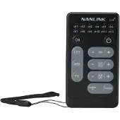 Nanlite WS-RC-C1 RGB Remote control