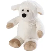Warmies Beddy Bear - Minischaap Beige