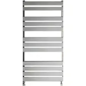 Eastbrook Staverton Tube handdoek radiator 60x100cm Chroom 603 watt