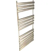 Eastbrook Tunstall handdoek verwarming 80x60cm Chroom 350 watt