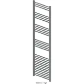 Eastbrook Wendover handdoekradiator 60x180cm 904W antraciet