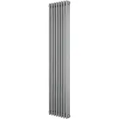 Eastbrook Rivassa 3 koloms radiator 40x180cm staal 2084W chroom
