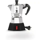 Bialetti 0007290/NP Moka Elettrika 2TZ