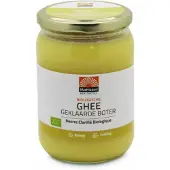 Mattisson 3x Ghee 500 Gr