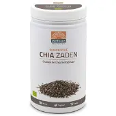 Mattisson 3x Chiazaad Raw 1000 Gr