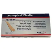 Leukoplast 2x Vinger19x180mm 100 stuks
