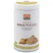 Mattisson 6x Maca Poeder Active 1 Kg