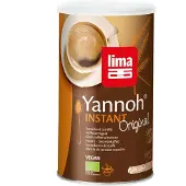 Lima Yannoh instant bio