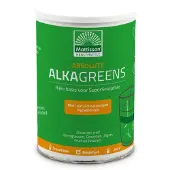 Mattisson 6x Alkagreens 300 Gr