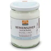 Mattisson Xylitol Berkensuiker 400 gram