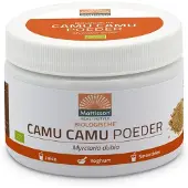 Mattisson 3x Camu Camu Poeder 120 Gr
