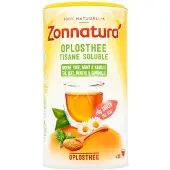 Zonnatura 3x Thee Groen Oplossing 200 Gr