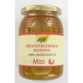Michel merlet 3x Honing Bloesem Bio 500 Gr