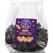 Your Organic Nature Abrikozen Gedroogd Bio 300 Gr