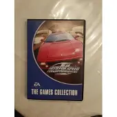 Need For Speed 2 Se (ea Budget) - Windows