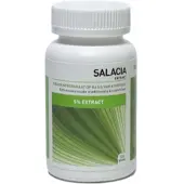 Ayurveda Health Salacia oblonga 5% saponinen extract 120 tabletten