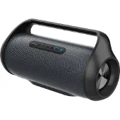 Miiego Speakerblaster - Zwart