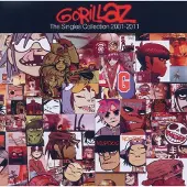 Warner Music The Singles Collection: 2001-2011