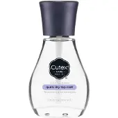 Cutex nagellak Top Coat (13,6 ml) (13,6 ml)