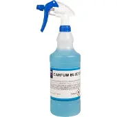 Cartec Carfum 1000ml - Auto Geur - Blue Ocean - Auto Luchtverfrisser