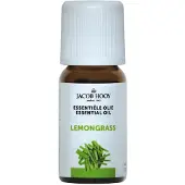 Jacob Hooy Lemongrass Olie 10 ml
