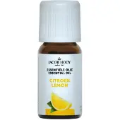 Jacob Hooy Citroen Olie 10 ml