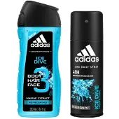 Adidas Ice Dive Pakket