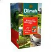 Dilmah 3x English Breakfast Thee 25 Stuks